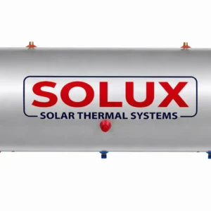 Boiler Ηλιακού Θερμοσίφωνα Solux 300L τριπλής
