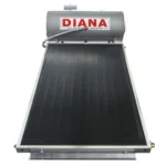 ηλιακός θερμοσίφωνας diana classic 120L