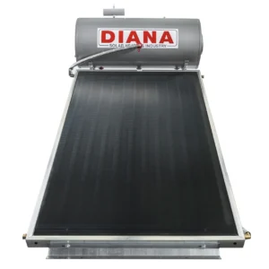 ηλιακός θερμοσίφωνας diana classic 120L