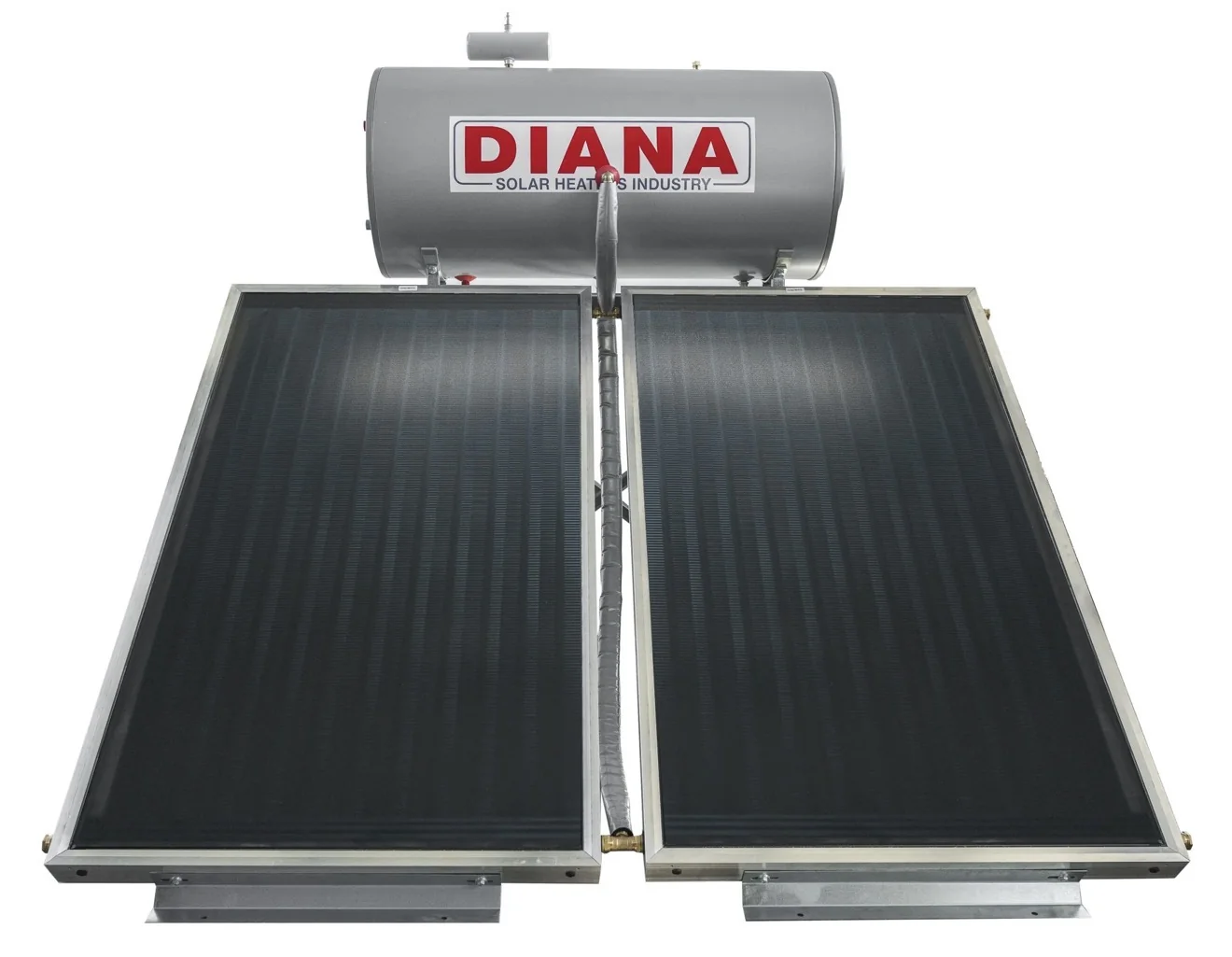 iliakos-thermosifonas-diana-classic-300-5m² ηλιακός θερμοσίφωνας diana classic 300L 5m²